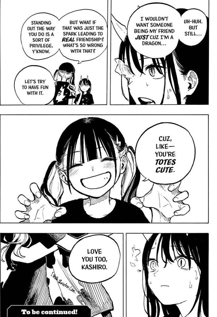 Read Ruri Dragon EN Manga Online