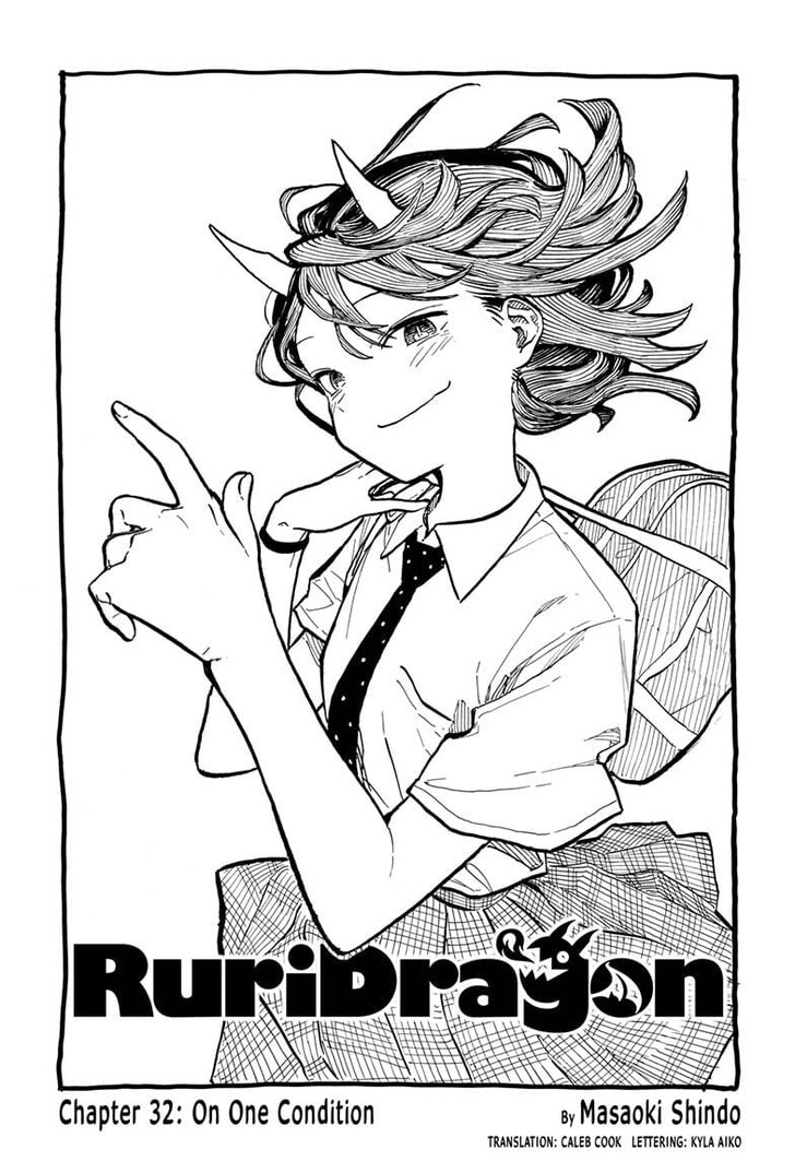 Read Ruri Dragon EN Manga Online