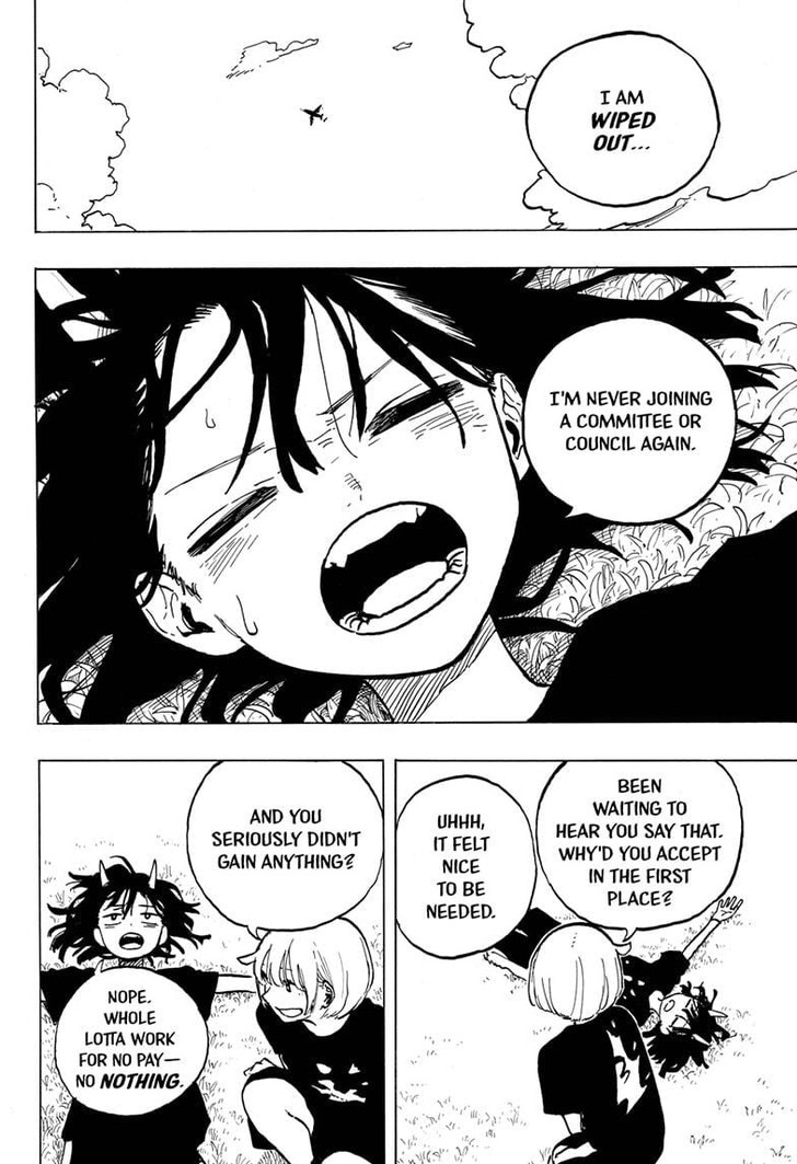 Read Ruri Dragon EN Manga Online