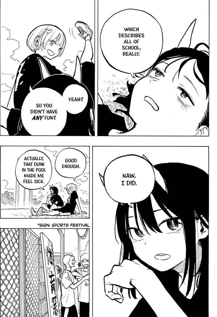 Read Ruri Dragon EN Manga Online