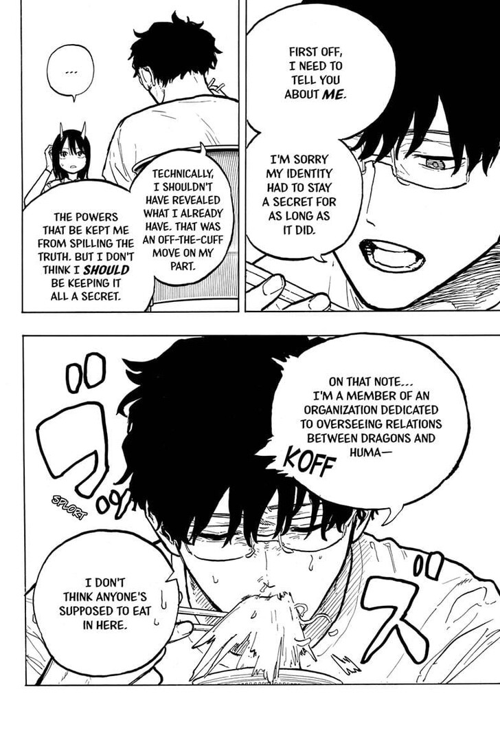 Read Ruri Dragon EN Manga Online