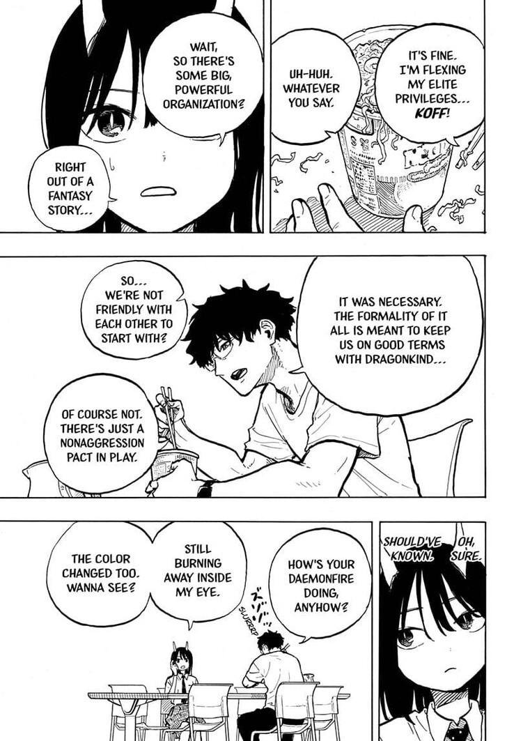 Read Ruri Dragon EN Manga Online