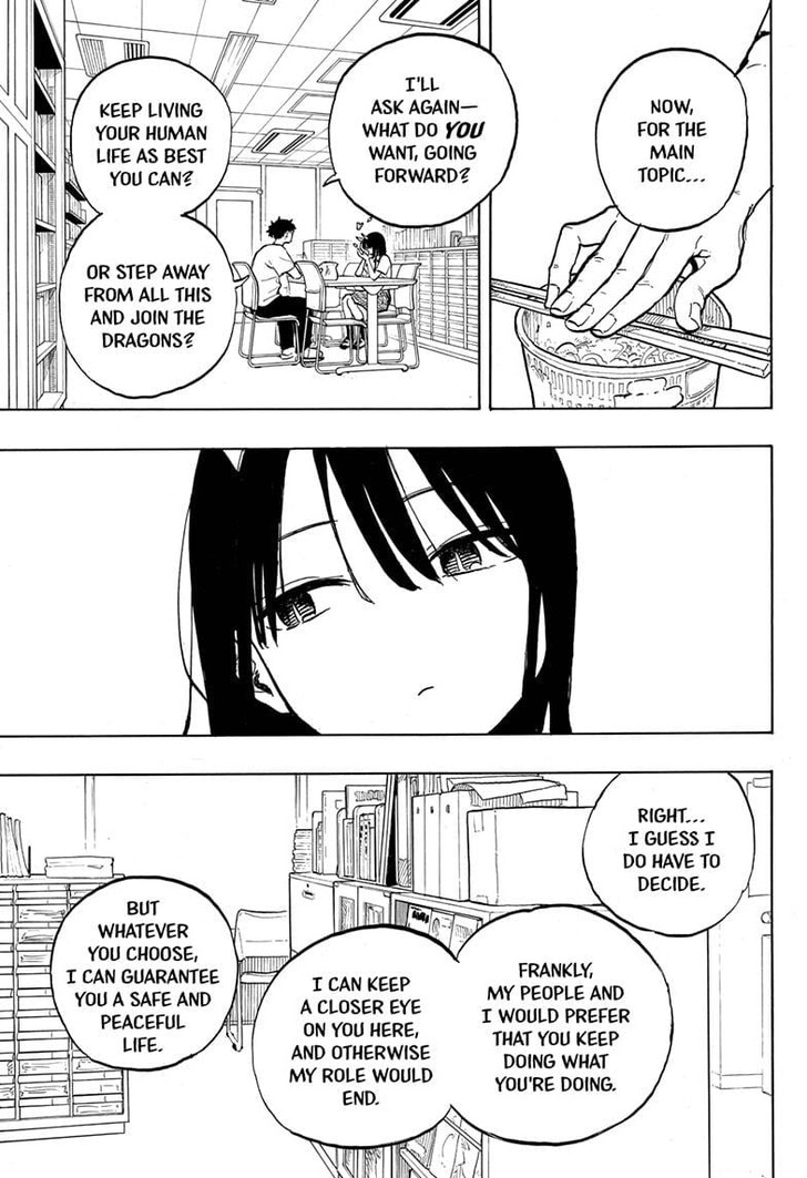 Read Ruri Dragon EN Manga Online