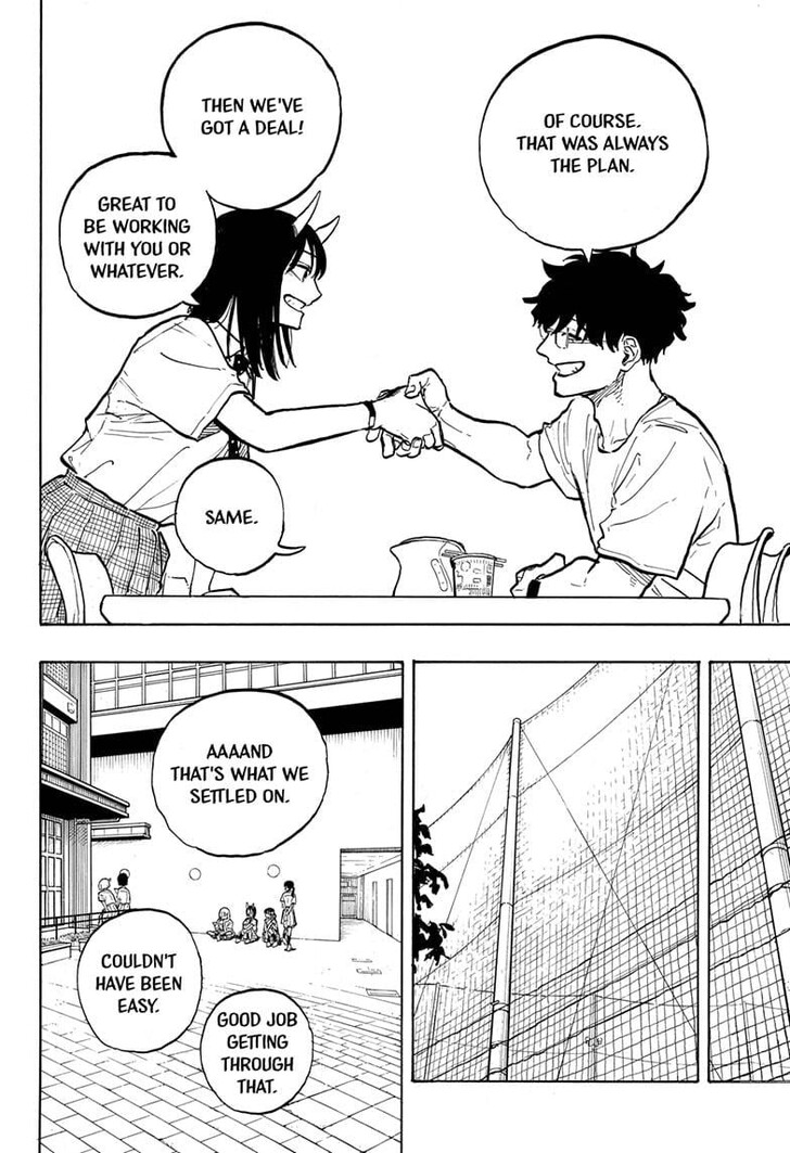 Read Ruri Dragon EN Manga Online