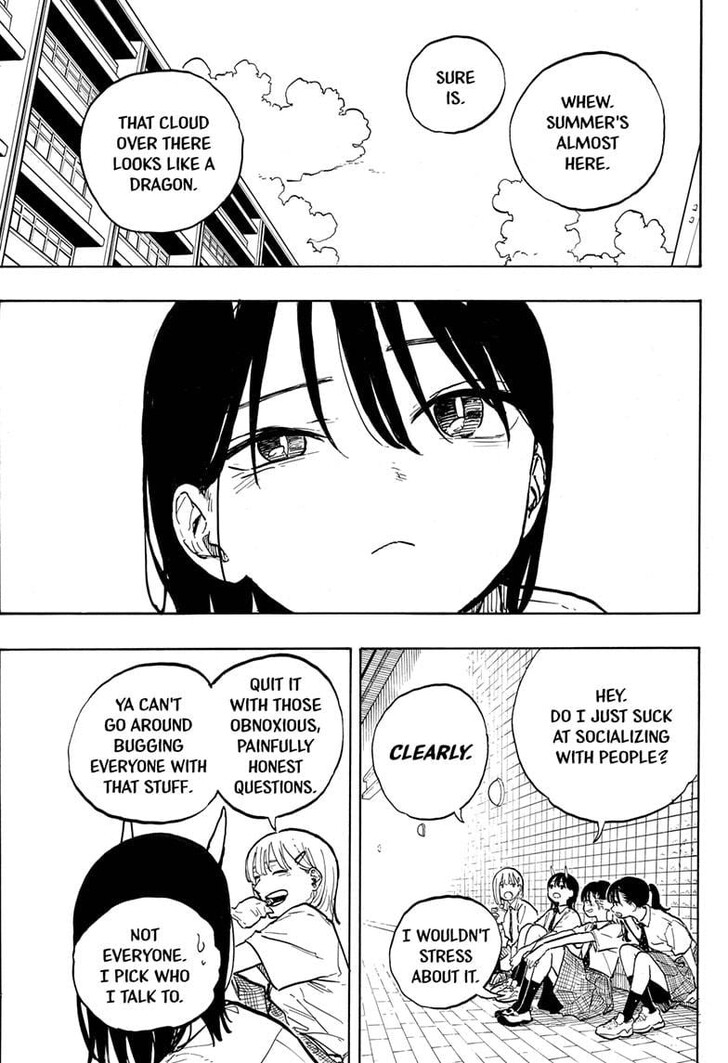 Read Ruri Dragon EN Manga Online