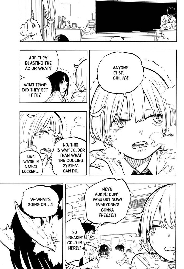 Read Ruri Dragon EN Manga Online