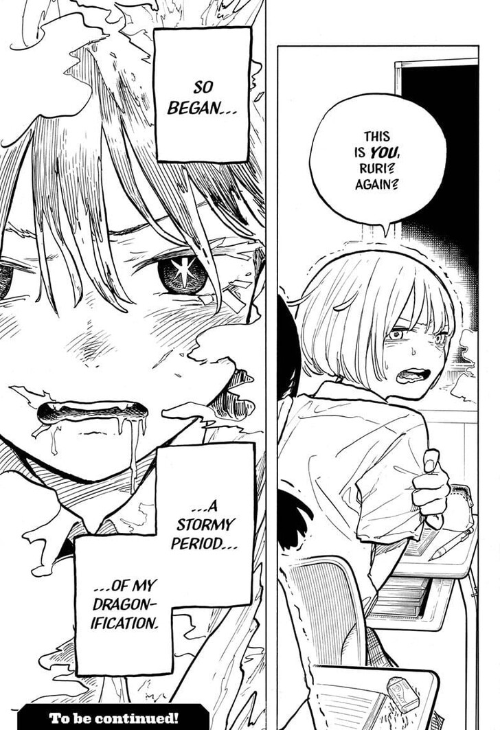 Read Ruri Dragon EN Manga Online