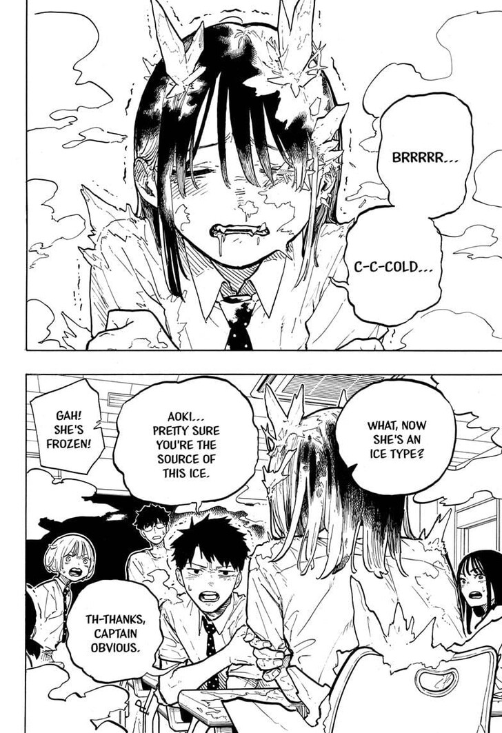 Read Ruri Dragon EN Manga Online