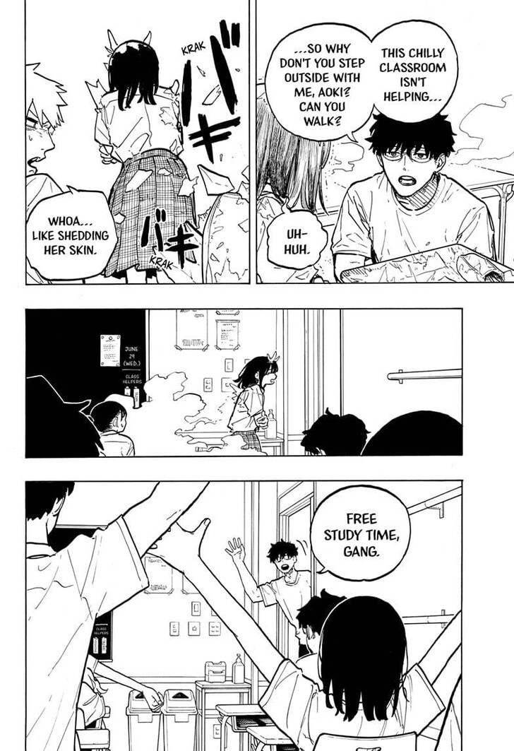 Read Ruri Dragon EN Manga Online