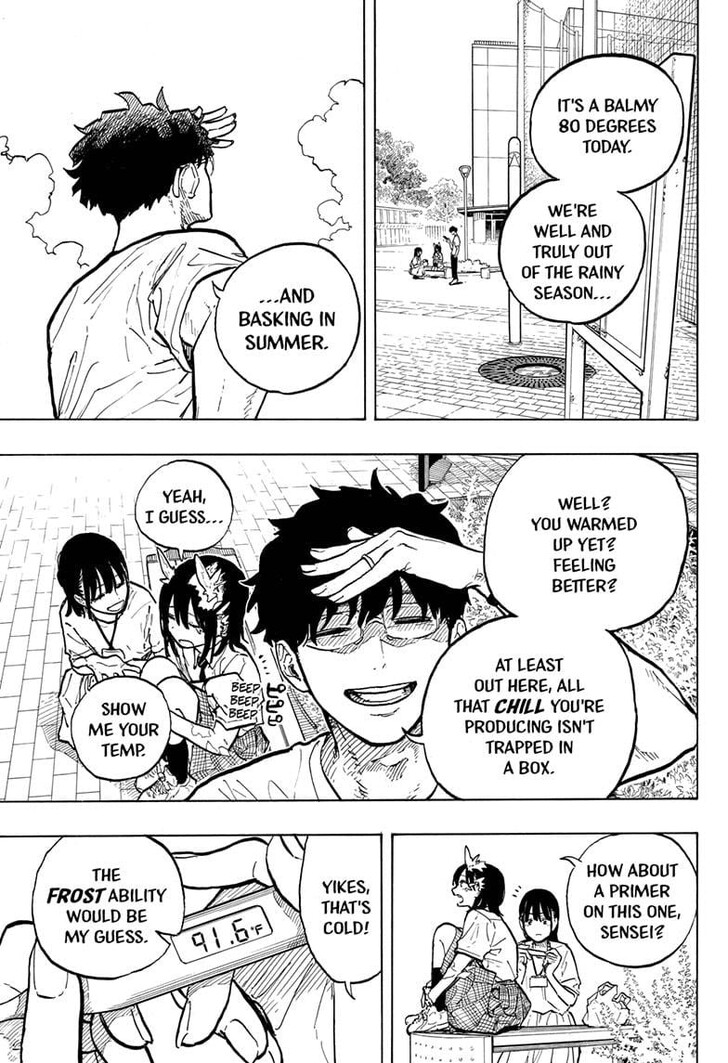 Read Ruri Dragon EN Manga Online