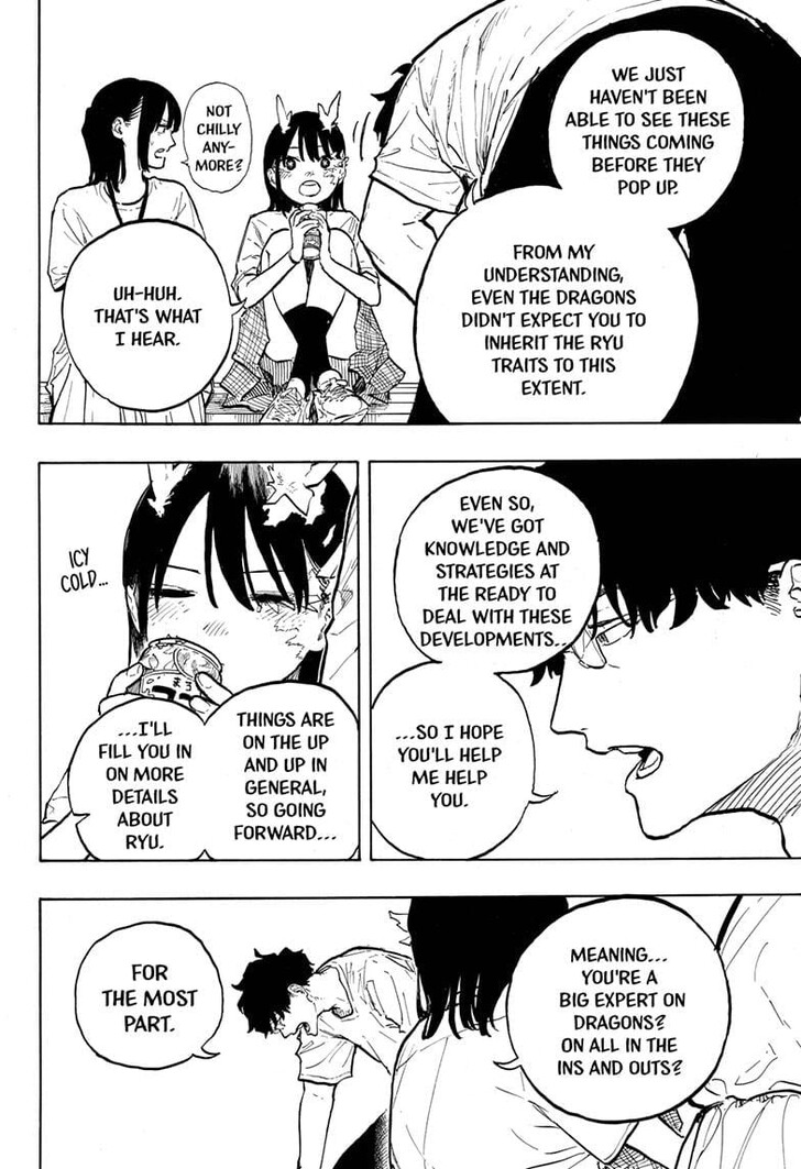 Read Ruri Dragon EN Manga Online