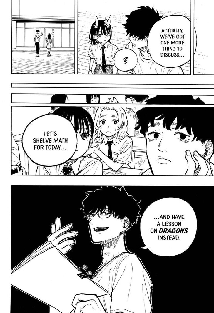 Read Ruri Dragon EN Manga Online