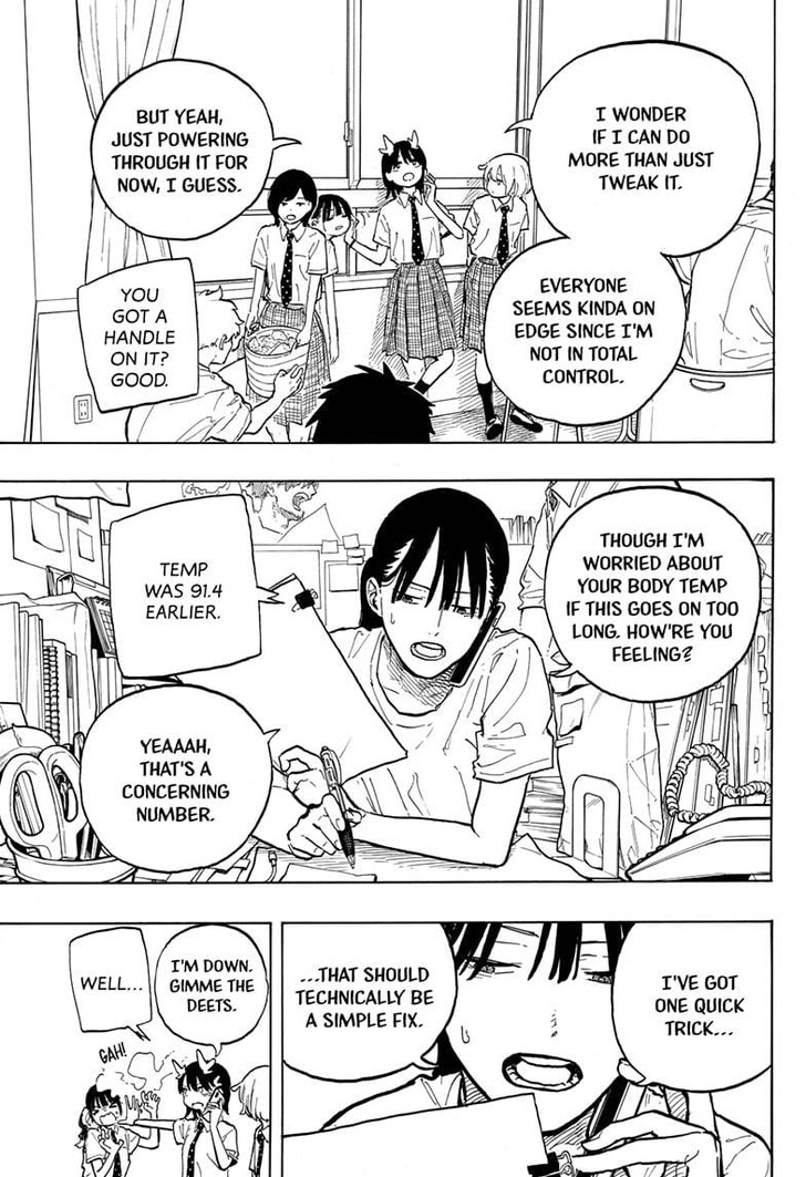 Read Ruri Dragon EN Manga Online