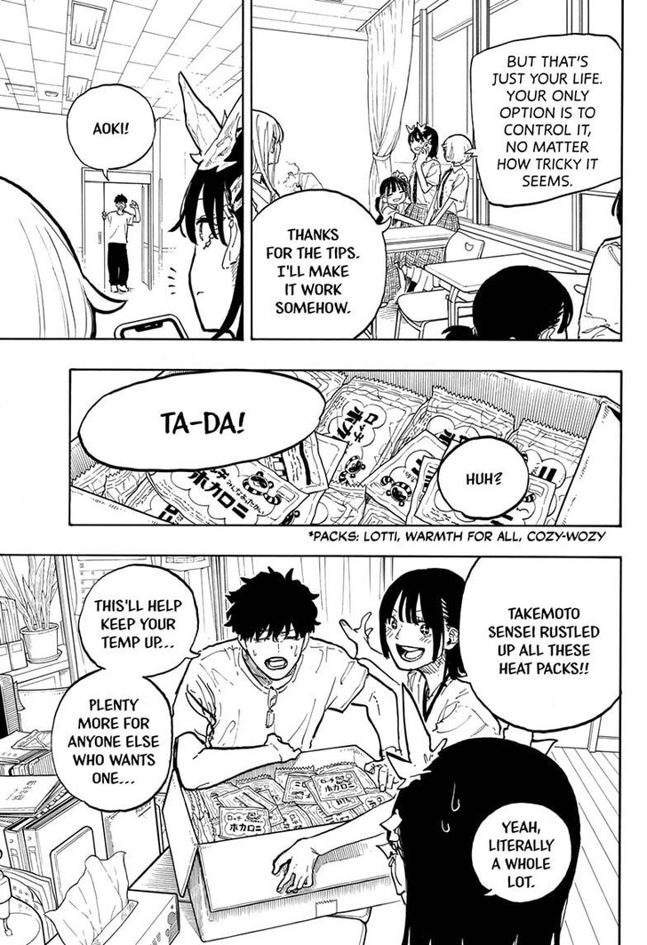 Read Ruri Dragon EN Manga Online