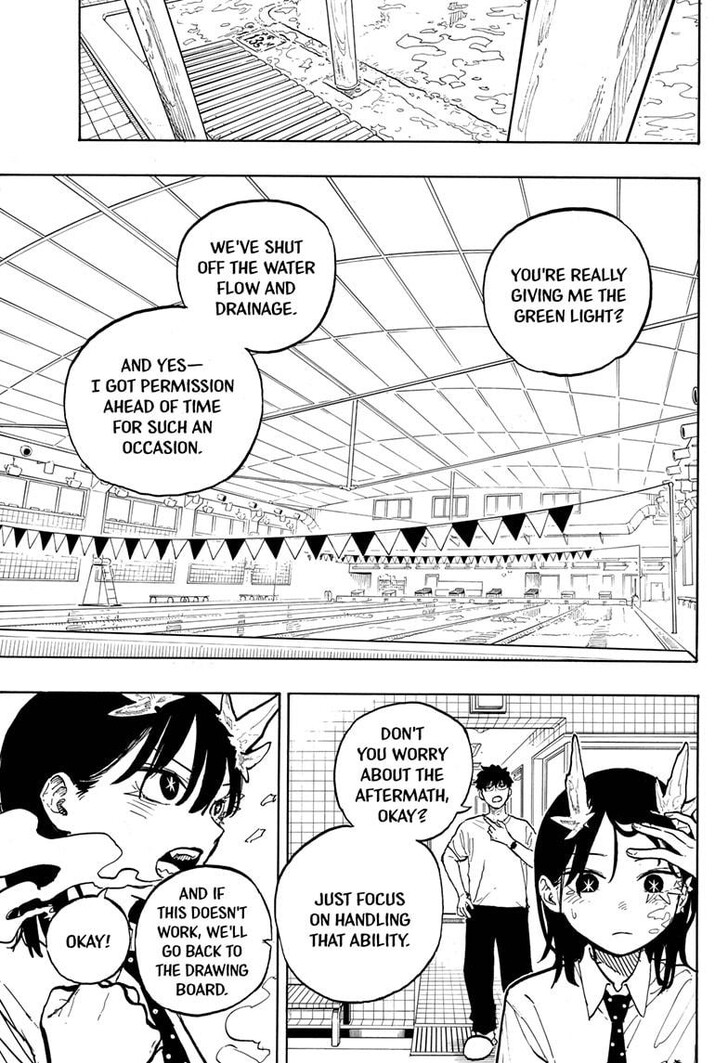 Read Ruri Dragon EN Manga Online