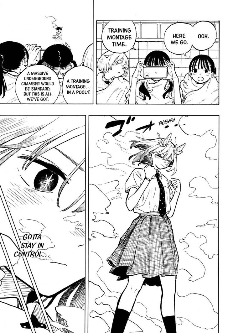 Read Ruri Dragon EN Manga Online