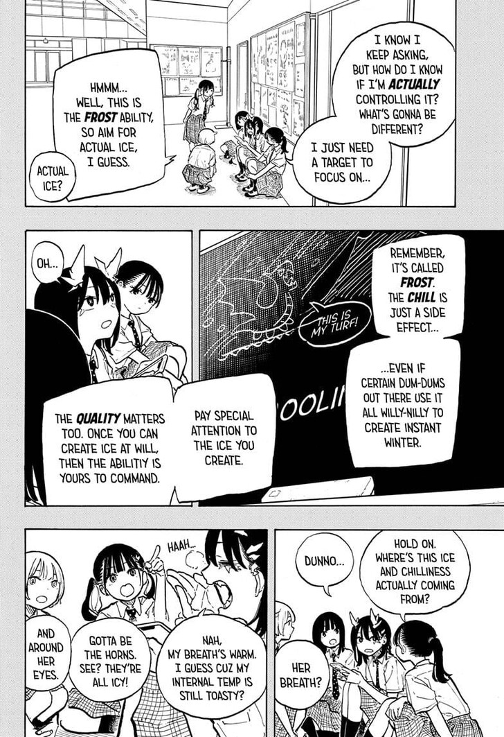 Read Ruri Dragon EN Manga Online