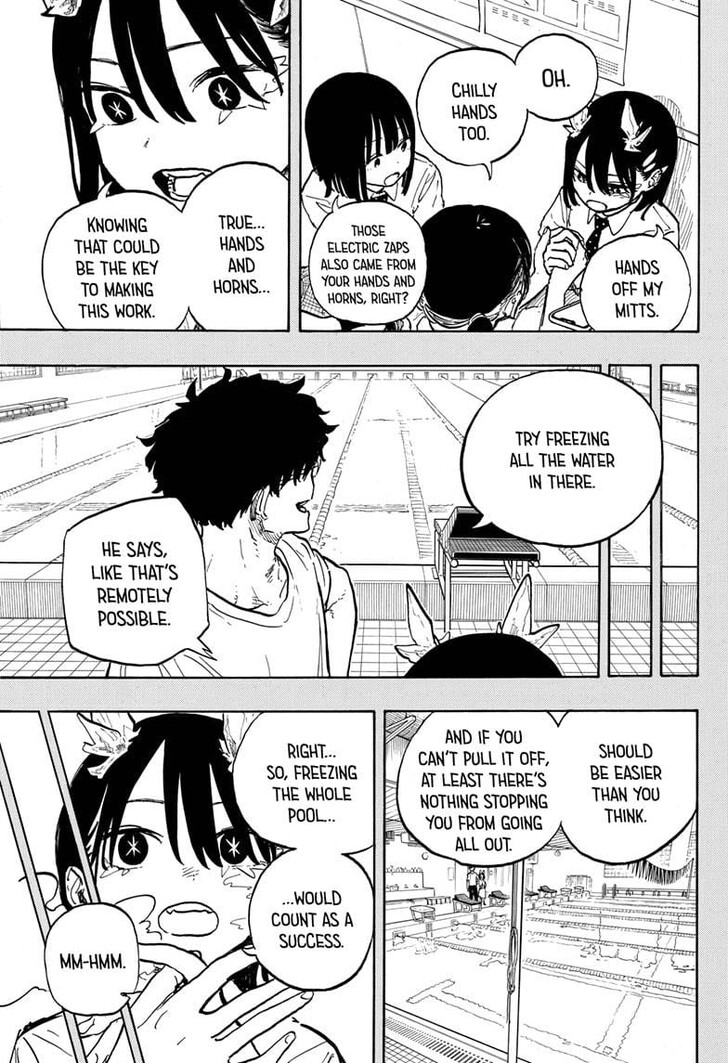 Read Ruri Dragon EN Manga Online