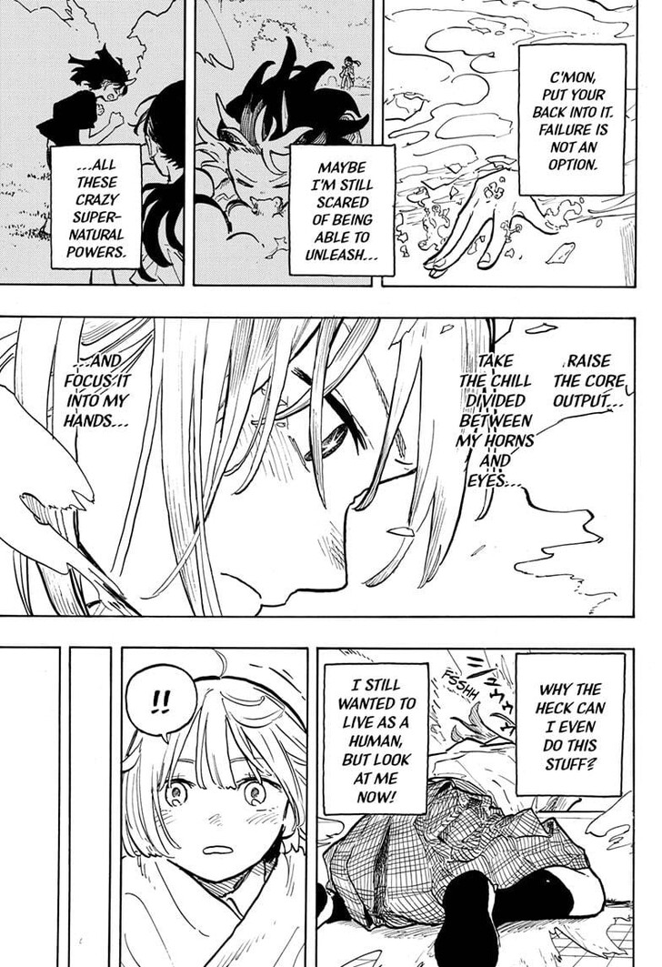 Read Ruri Dragon EN Manga Online