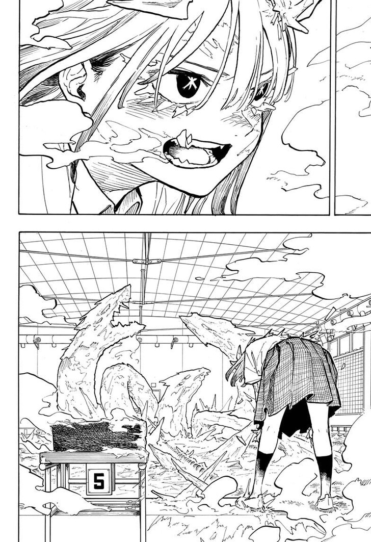 Read Ruri Dragon EN Manga Online