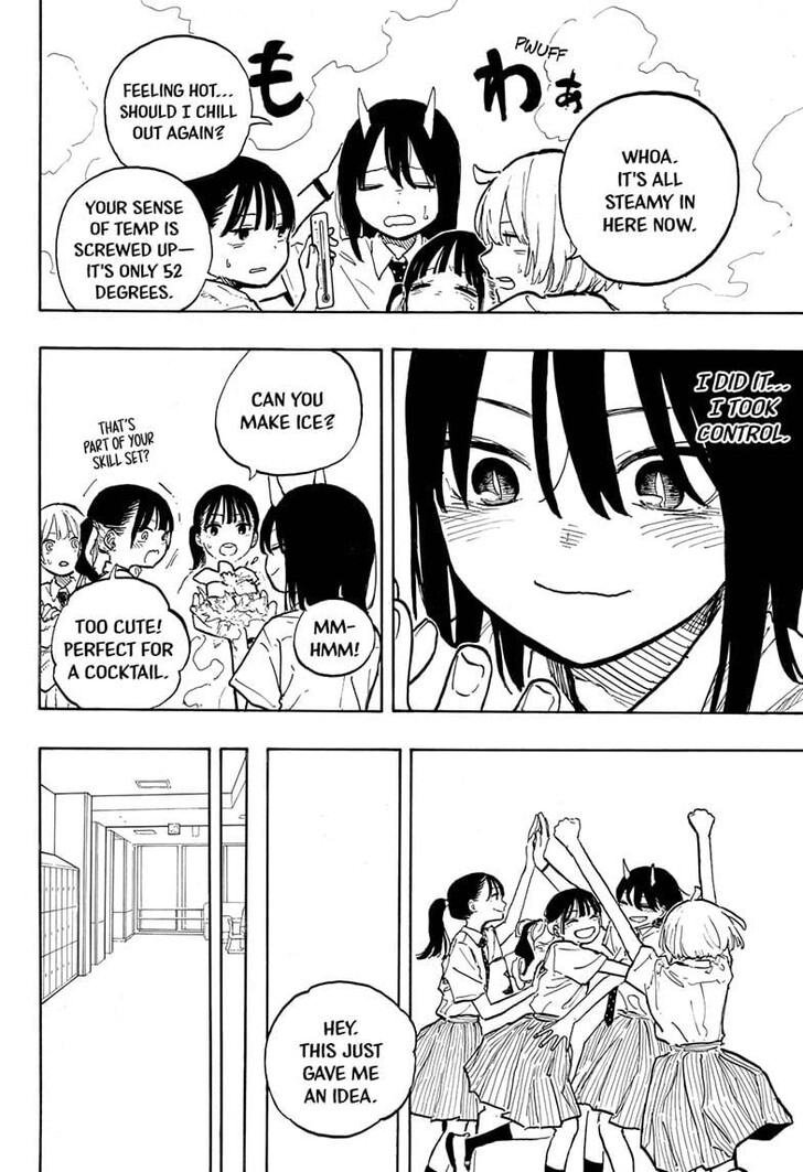 Read Ruri Dragon EN Manga Online