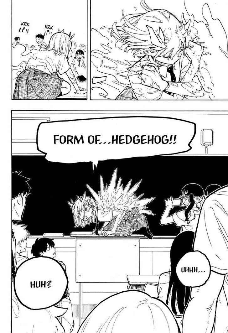 Read Ruri Dragon EN Manga Online