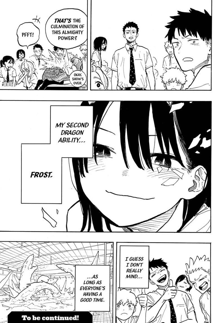 Read Ruri Dragon EN Manga Online