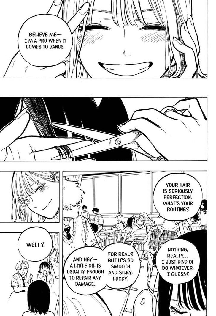 Read Ruri Dragon EN Manga Online