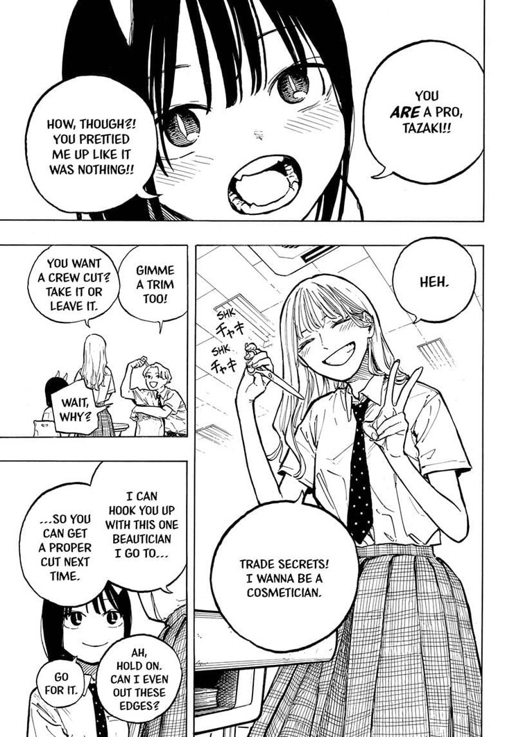 Read Ruri Dragon EN Manga Online