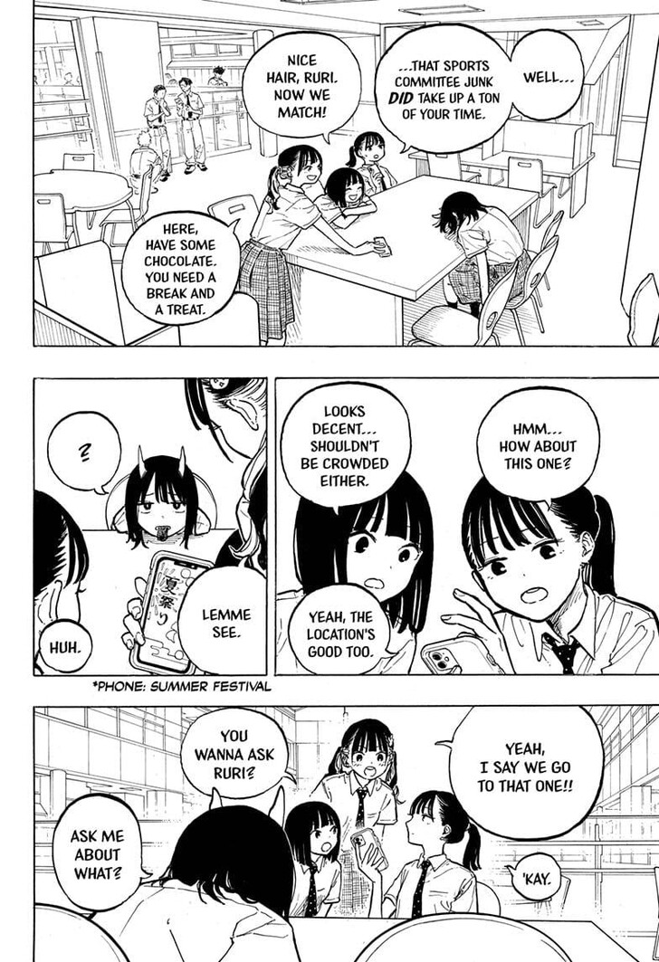 Read Ruri Dragon EN Manga Online