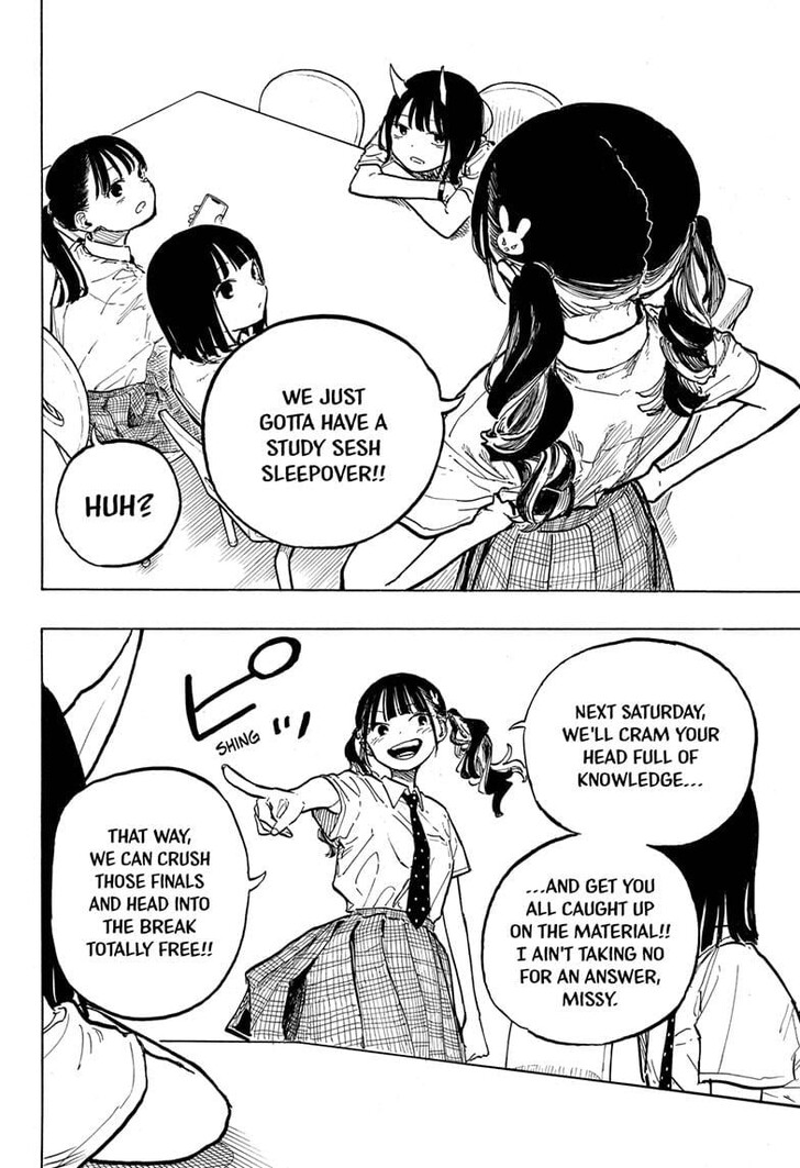 Read Ruri Dragon EN Manga Online