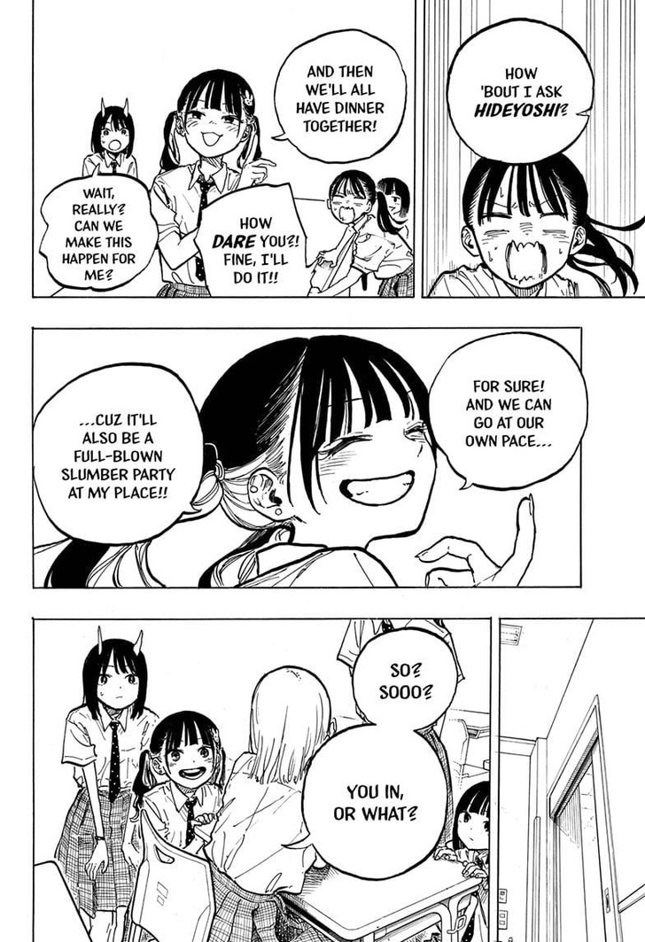 Read Ruri Dragon EN Manga Online