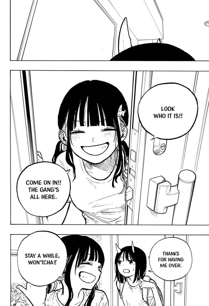 Read Ruri Dragon EN Manga Online