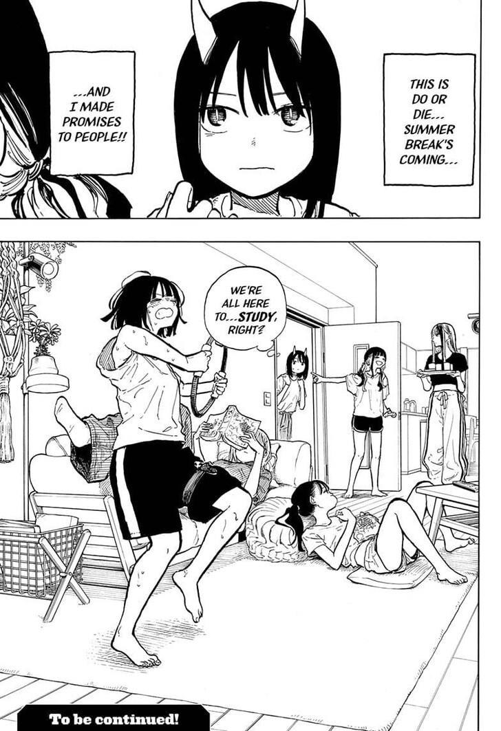 Read Ruri Dragon EN Manga Online