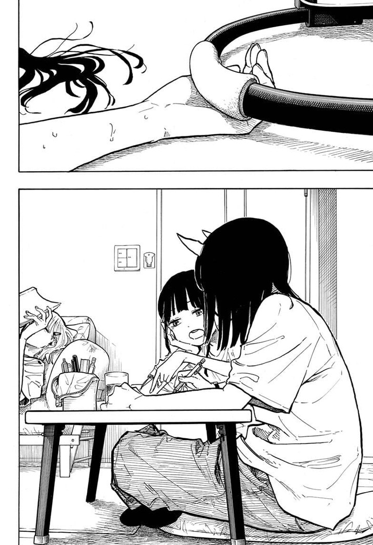 Read Ruri Dragon EN Manga Online