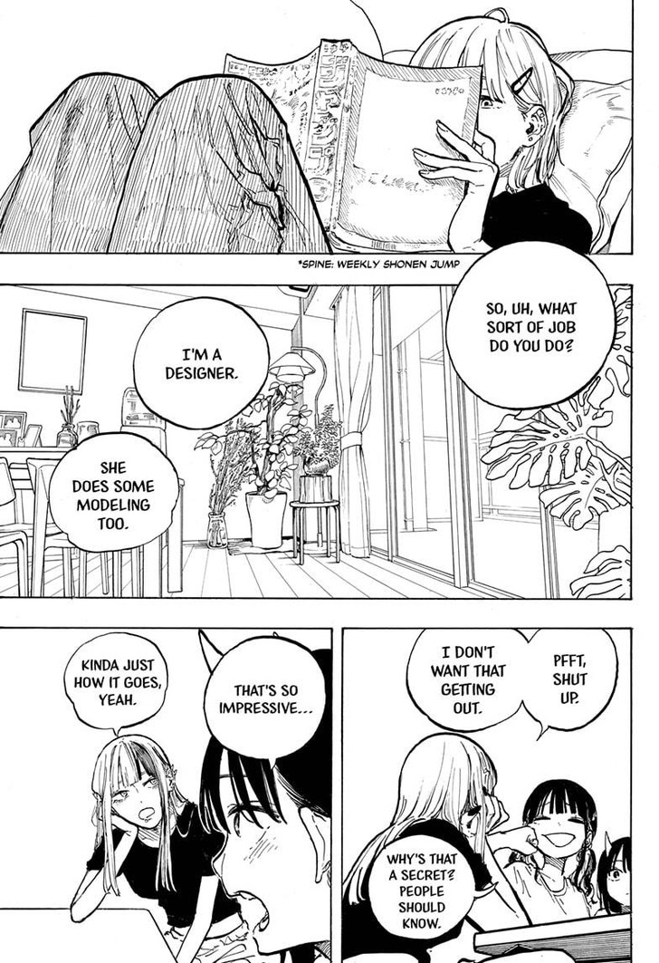 Read Ruri Dragon EN Manga Online