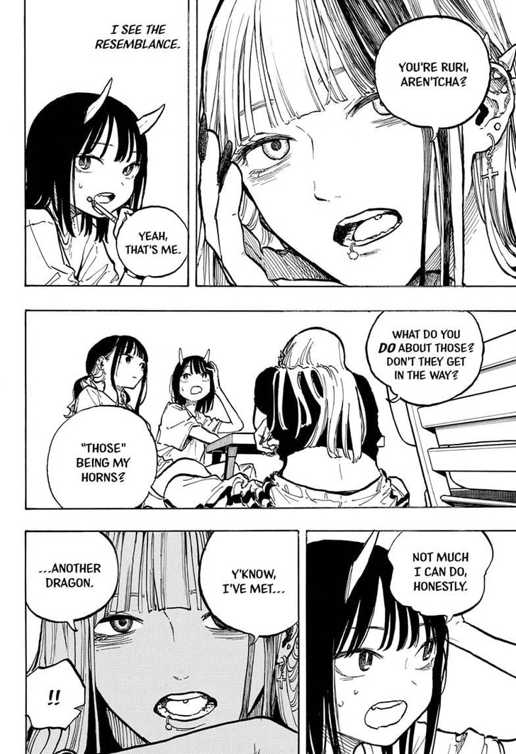 Read Ruri Dragon EN Manga Online