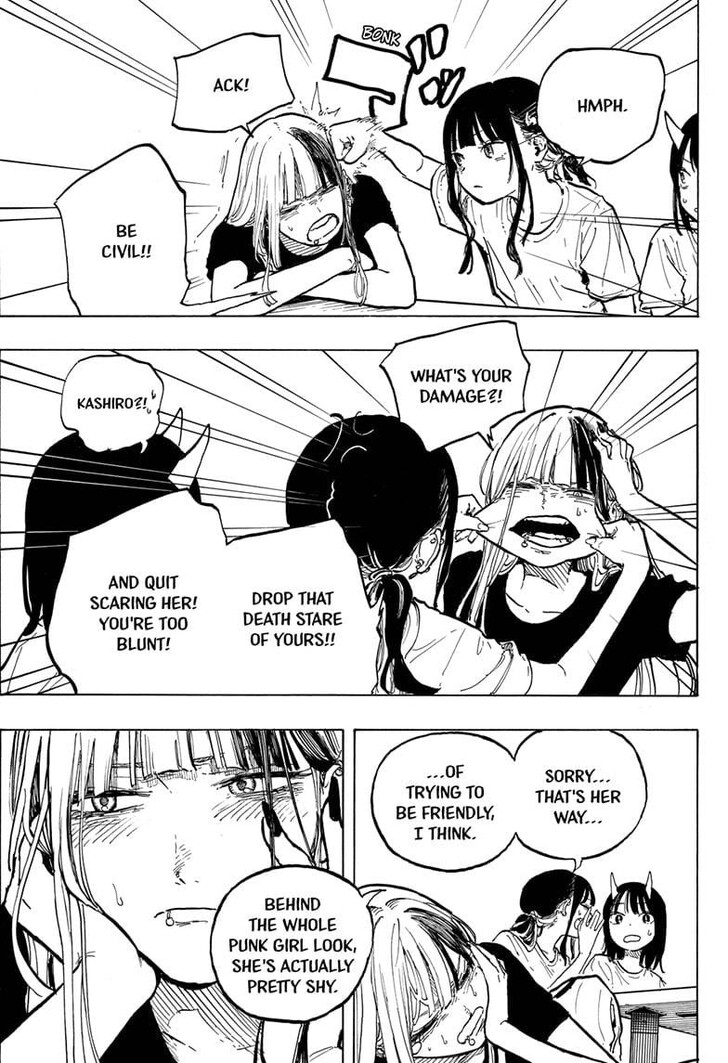 Read Ruri Dragon EN Manga Online