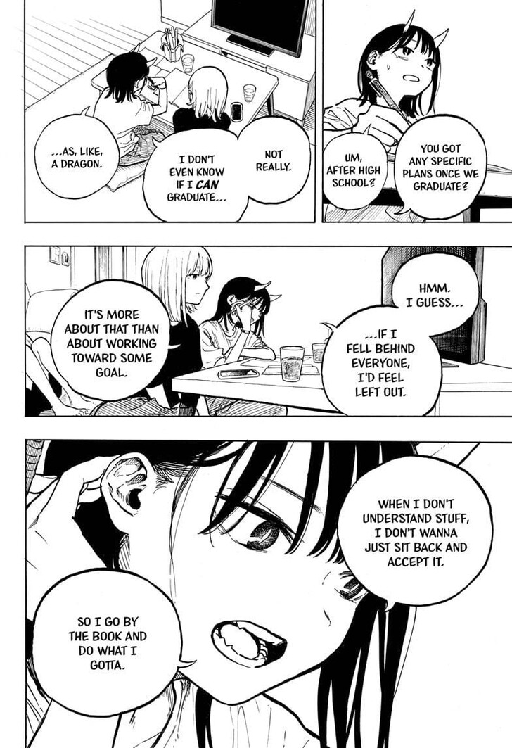 Read Ruri Dragon EN Manga Online