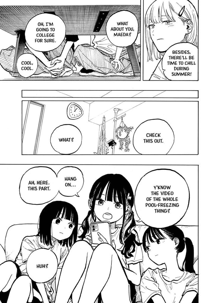 Read Ruri Dragon EN Manga Online