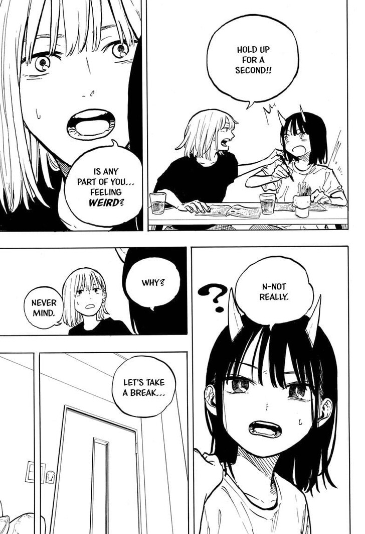 Read Ruri Dragon EN Manga Online