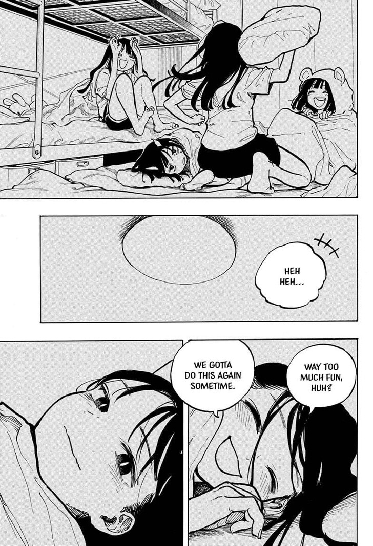 Read Ruri Dragon EN Manga Online