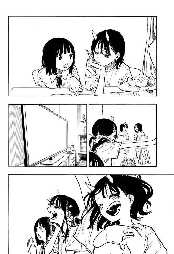 Read Ruri Dragon EN Manga Online