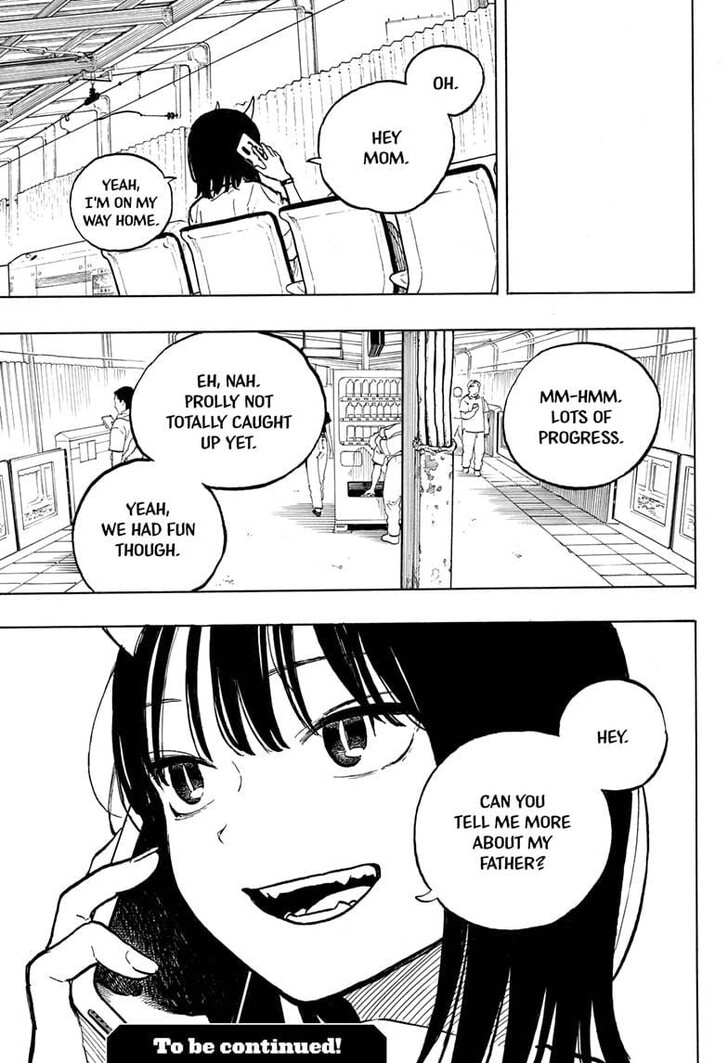 Read Ruri Dragon EN Manga Online