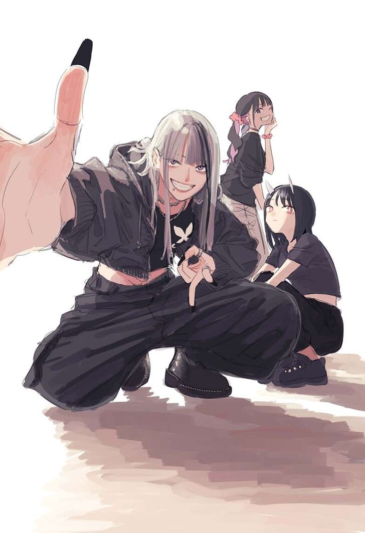 Read Ruri Dragon EN Manga Online