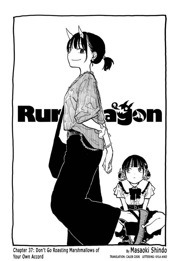 Read Ruri Dragon EN Manga Online