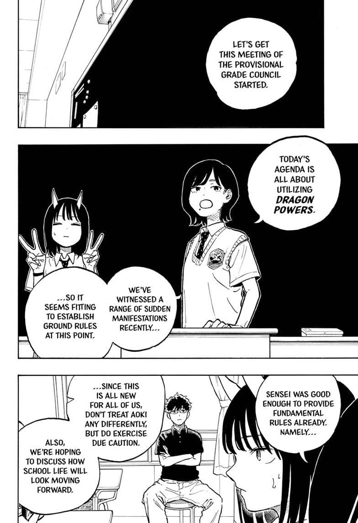 Read Ruri Dragon EN Manga Online