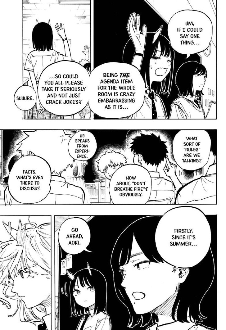 Read Ruri Dragon EN Manga Online