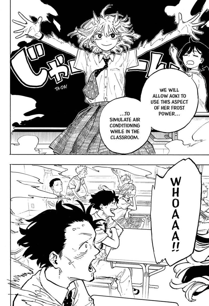 Read Ruri Dragon EN Manga Online