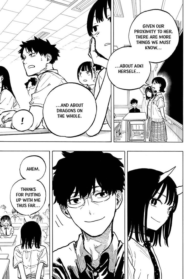 Read Ruri Dragon EN Manga Online